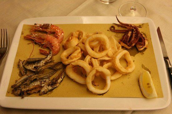 Ristorante Pizzeria Ca'Noa