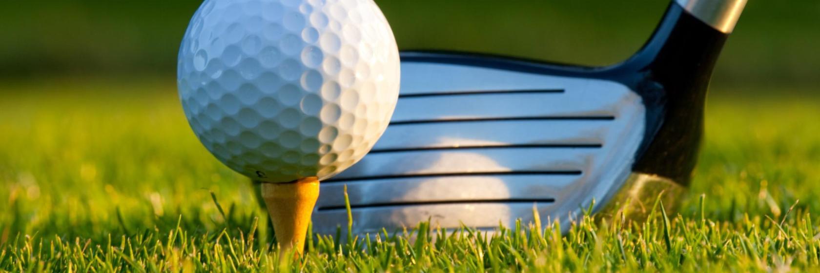 Orleans-Limere Golf Course