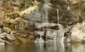 Salto del Tabaquillo
