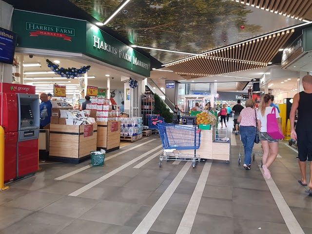 Bridge Point Shopping Centre