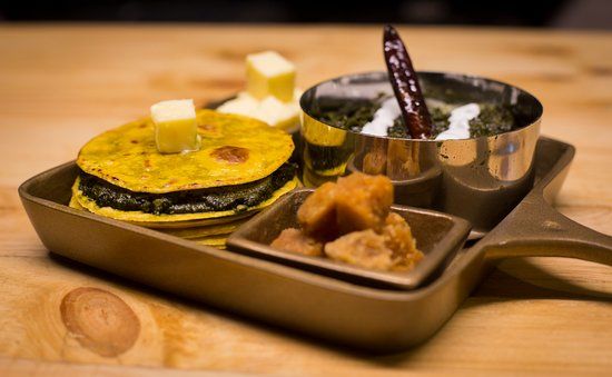 Rang De Basanti Urban Dhaba