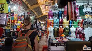 Traditional markets