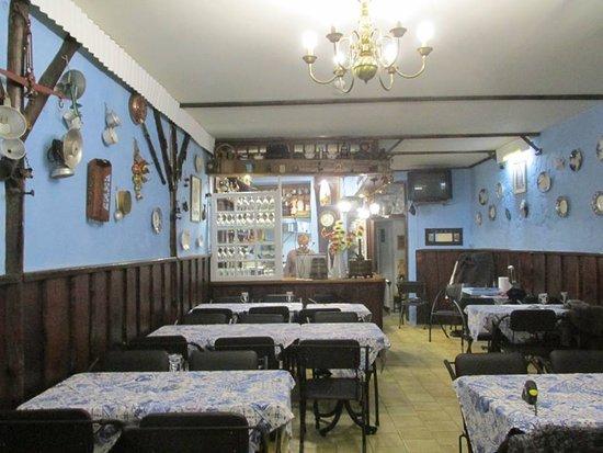 Taberna Tipica O Nazareno