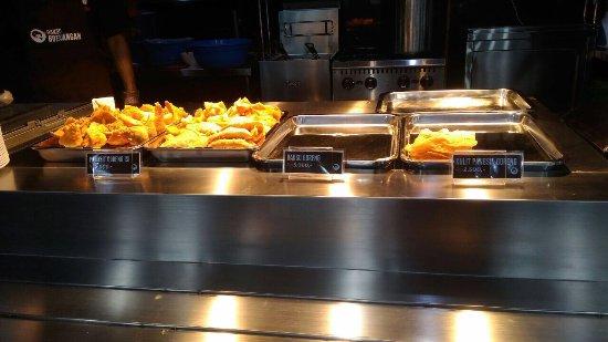 Bakso Boedjangan Bulungan