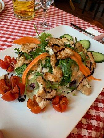 Trattoria del Lago