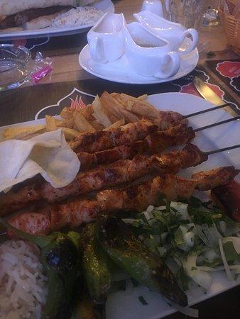 Anatolia