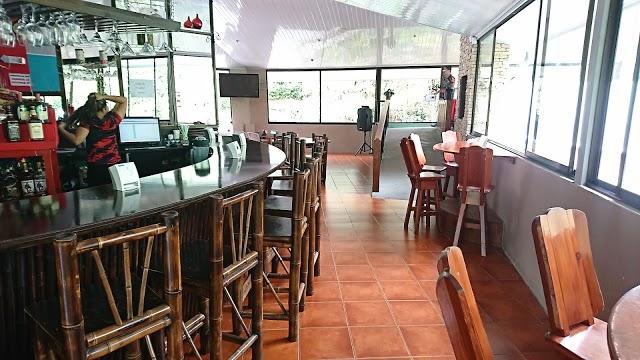 Bar & Restaurante Beto's Place