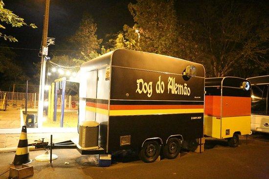 Dog do Alemao