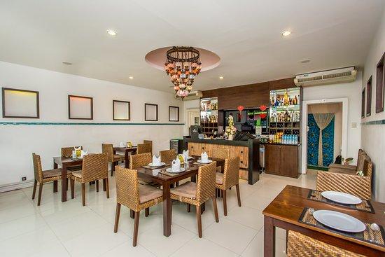 Deepavali Indian Restaurant