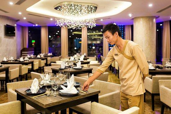 Taste Of Viet Restaurant