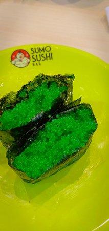 Sumo Sushi Bar