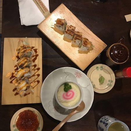 Kami Sushi Jogja