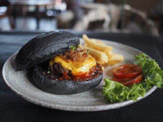 Svarga Coffee and Eatery