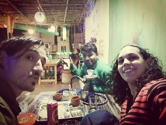 Login Restaurant & Roof Top Cafe