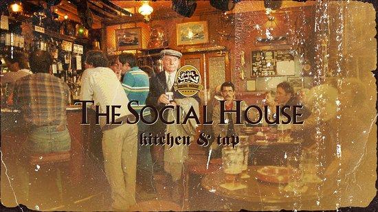 The Social House