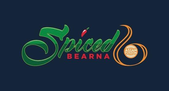 Spiced Barna