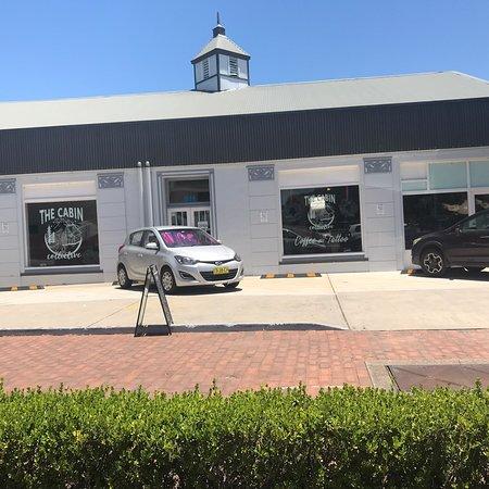 The Cabin Collective