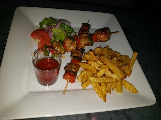 Cheers Bar & Grill