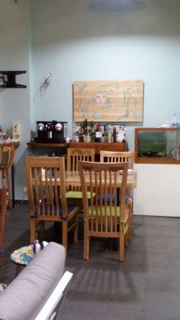 Kelly's Fish Lounge
