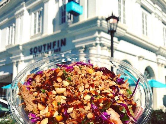 Southfin Southern Poke