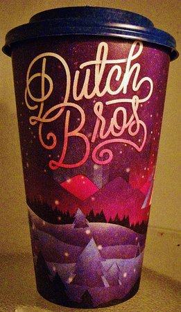 Dutch Brothers