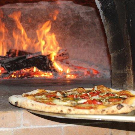 Pizza Time