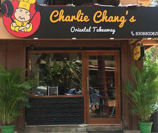 Charlie Chang's