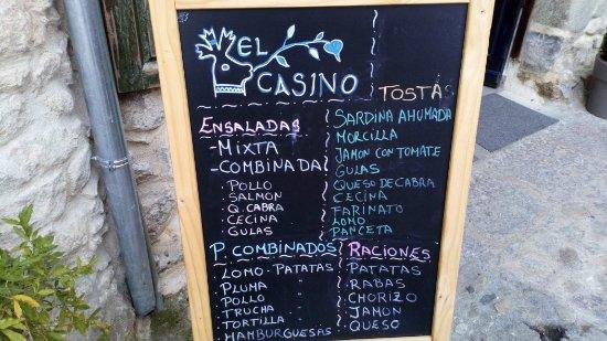 El Casino del tio Eleuterio