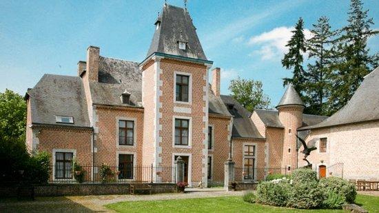 Chateau de Vignee