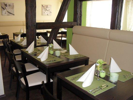 Memory Restaurant