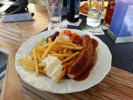 Charly's Schalker