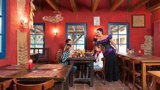 Cantina Mexicana