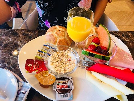 Eiscafe da Claudio