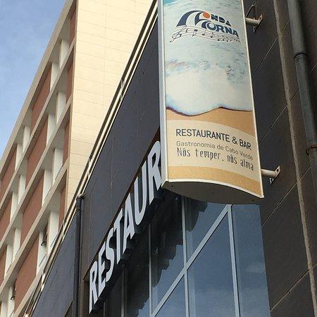 Onda Morna Restaurante
