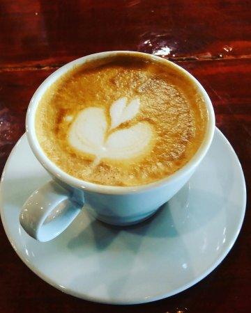 Manna Coffee House