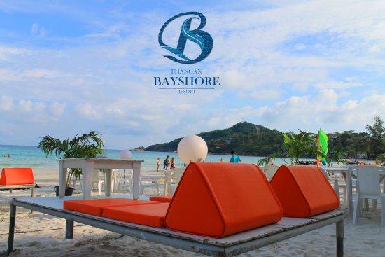 Chillin' Beach Club @ Phangan Bayshore Resort