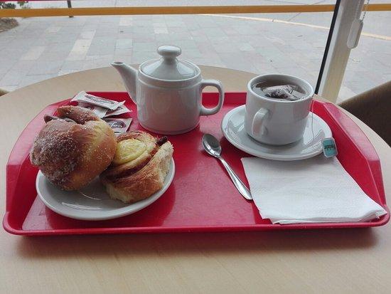 Panaderia Valentina