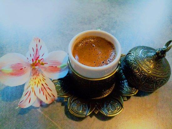 Cafe Fleur