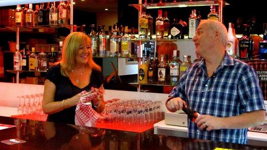 Buster's Sports Bar