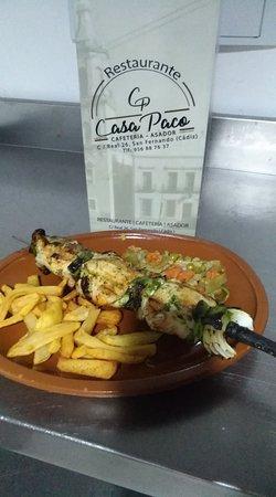 Casa Paco
