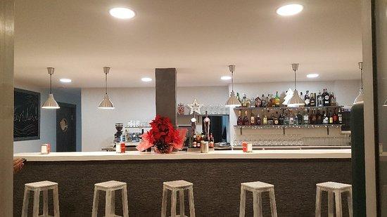 La Taberna de Boo