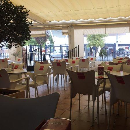 Bar Restaurante El Olivo