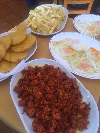El Leoncito Bar Restaurante