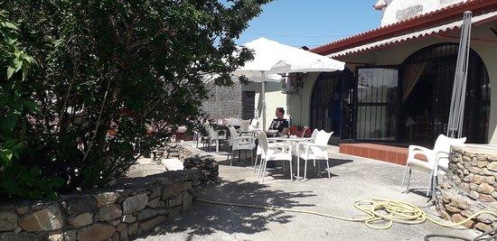 Asador Raices