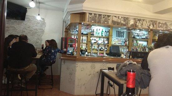 Trece Tapas