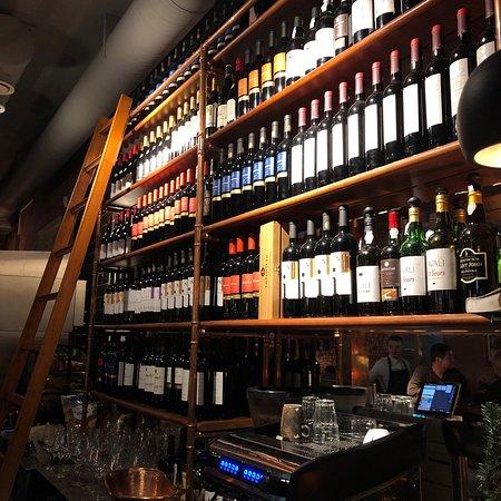 Gallo Vinotek