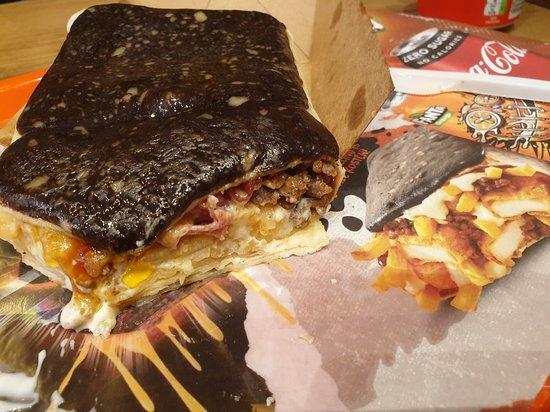 O'Tacos