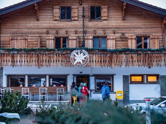 L'Edelweiss