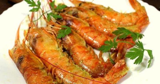 Saveurs d'Afrique
