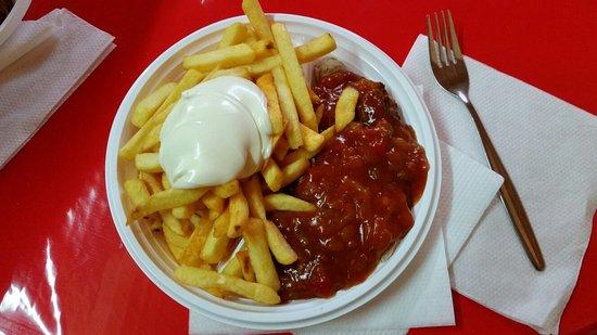 Wurstchen Willi